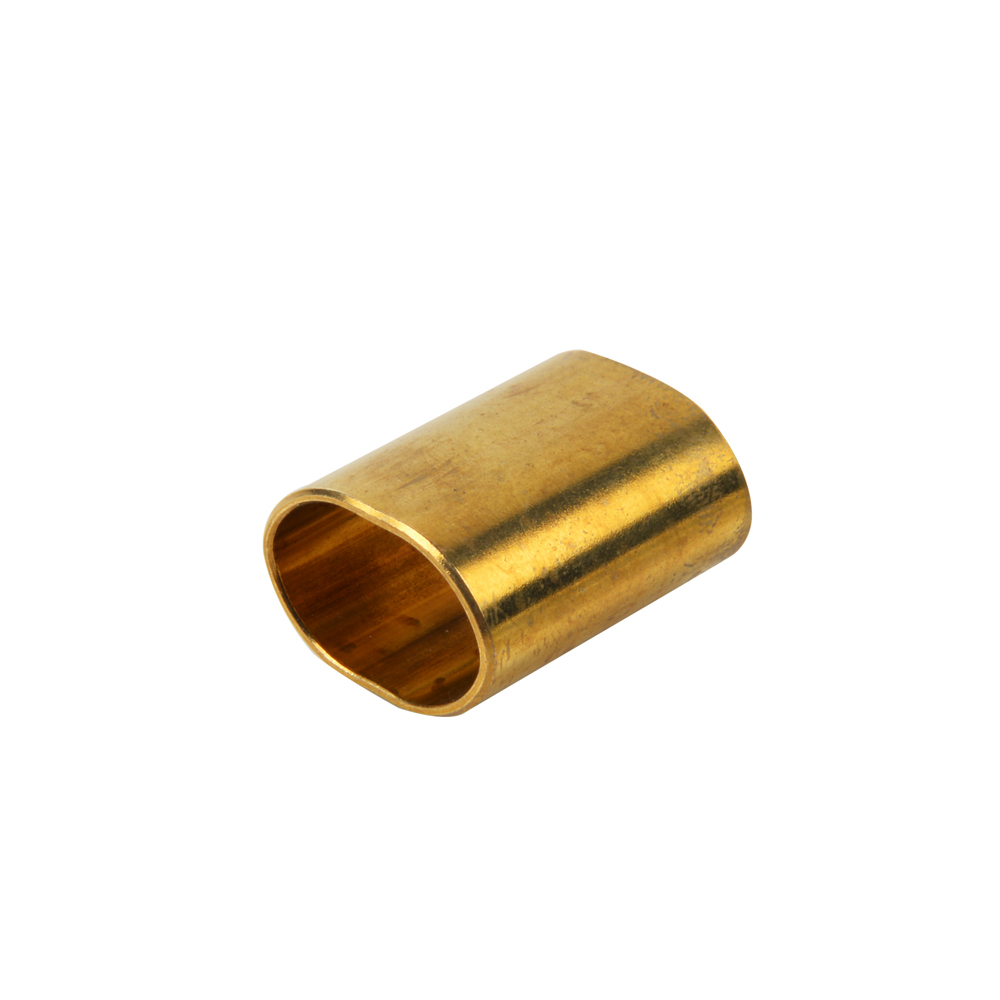 Brass Rope Clamp