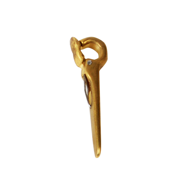Brass Hook