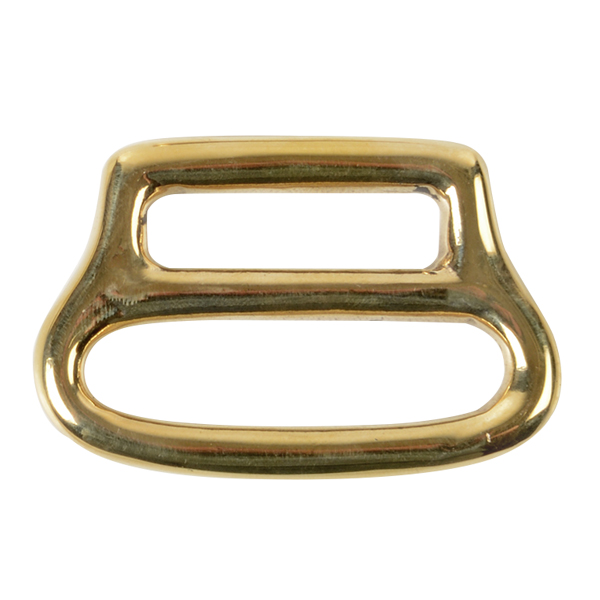 Brass Slide