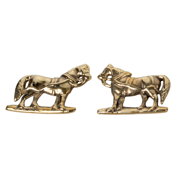 Horse Piece