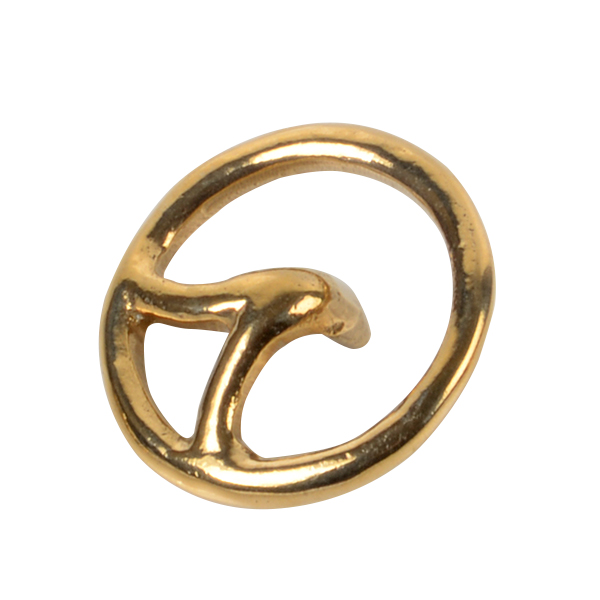 Brass Ring Hold