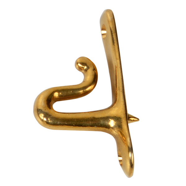 Brass Hook