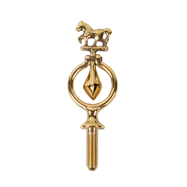 Brass Swing Toggle