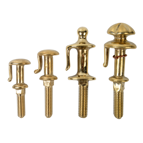 Brass Water Hook