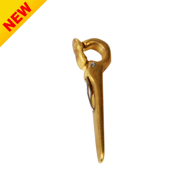 Brass Hook