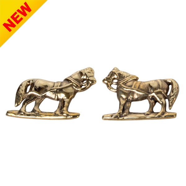 Horse Piece