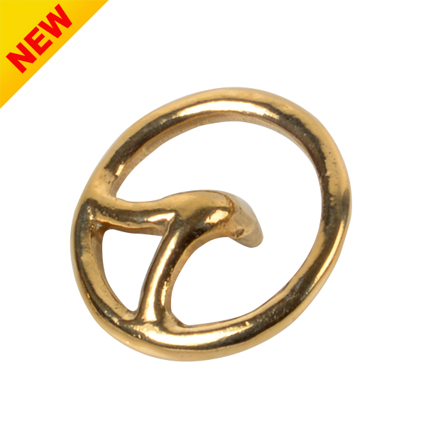Brass Ring Hold