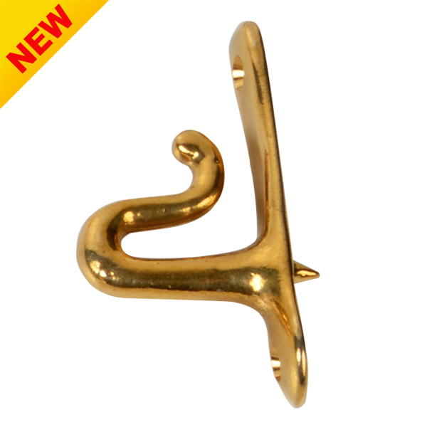 Brass Hook