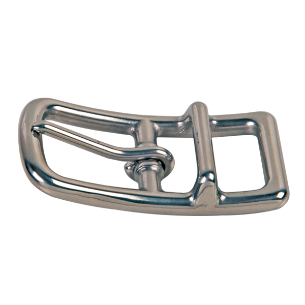 Tillbury Buckle