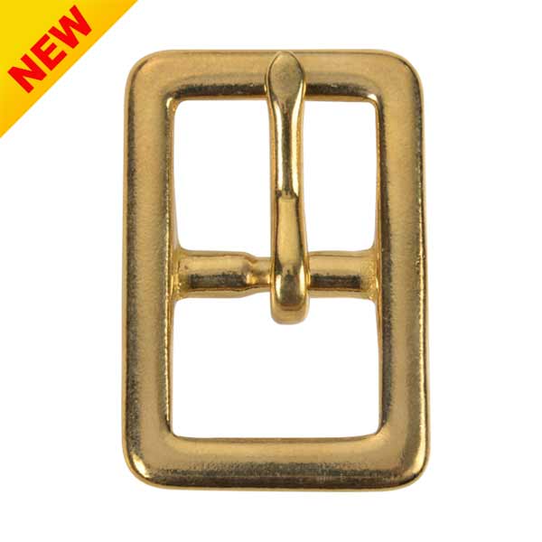 Buckle