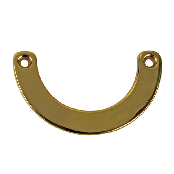 Brass Flat Rigging C