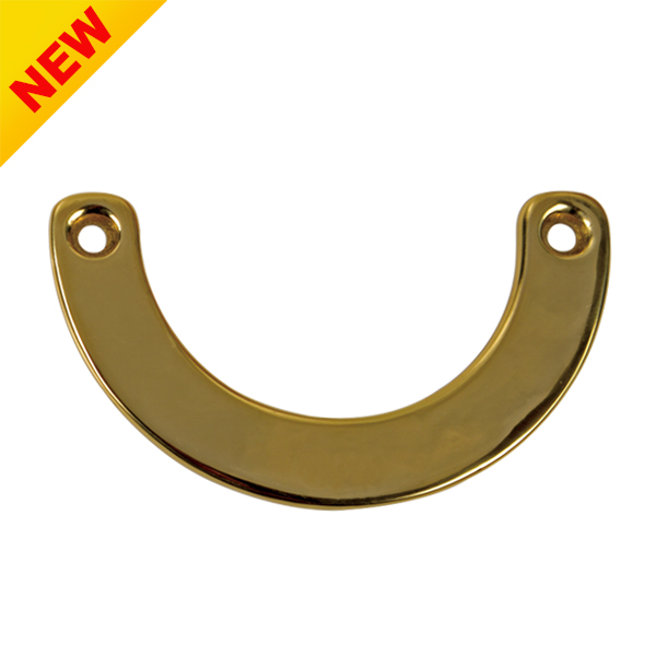 Brass Flat Rigging C