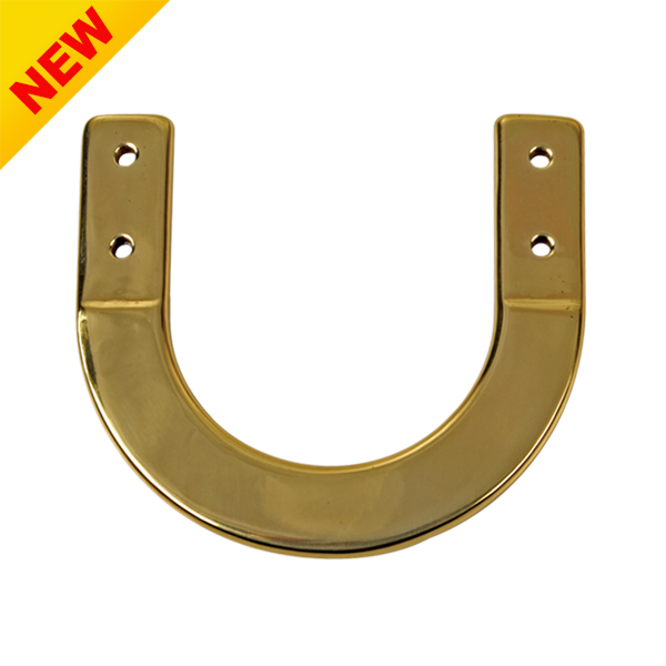 Brass Flat Rigging C