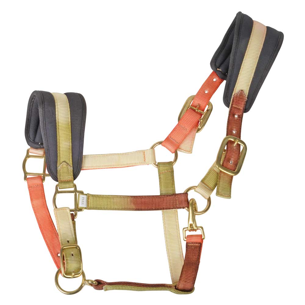 Nylon Halter