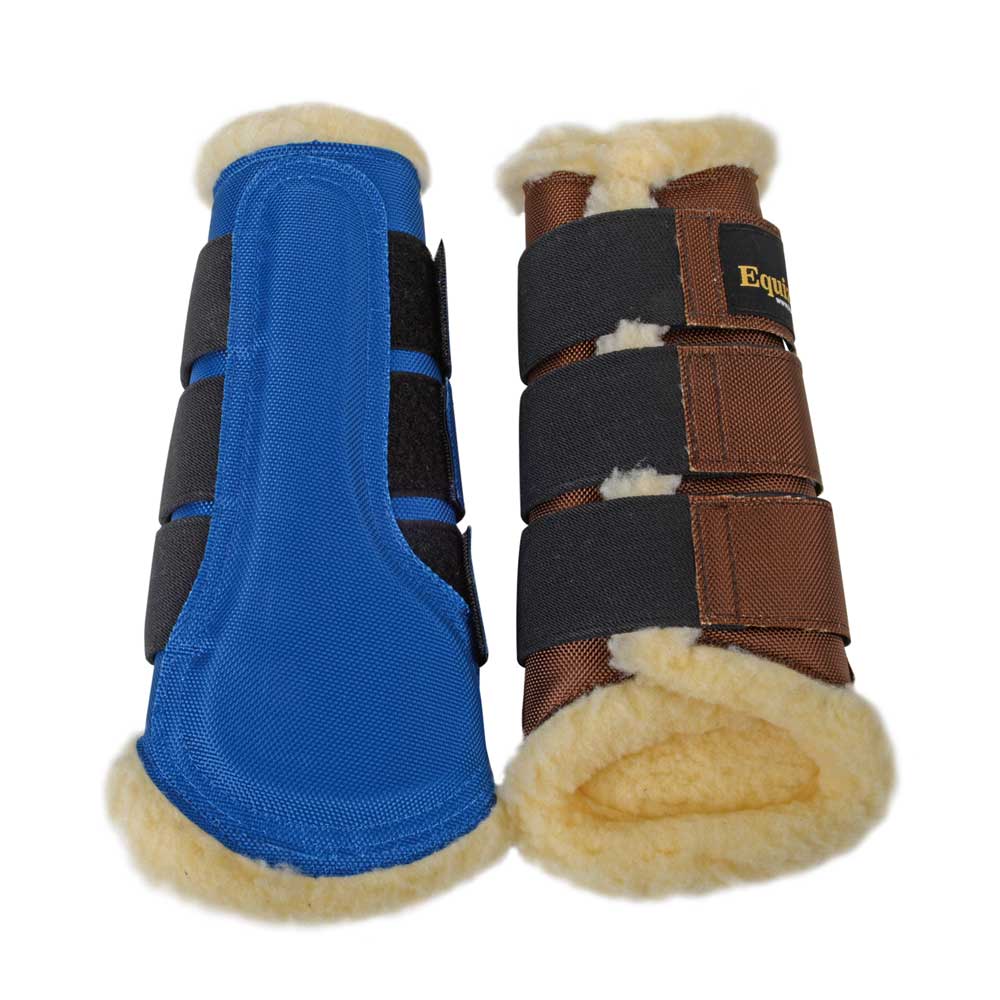 Neoprene Boots