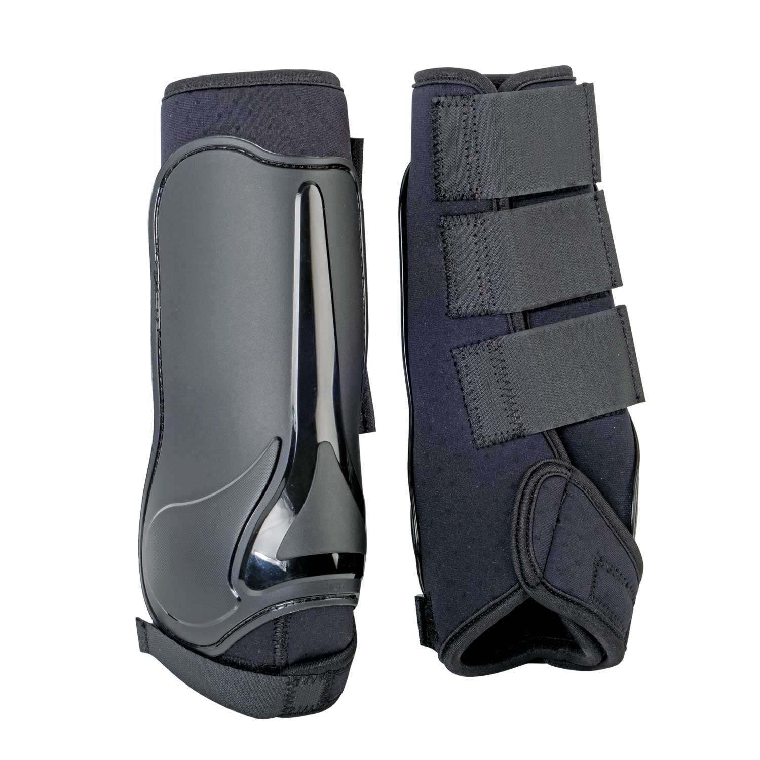 Front Boots / Hind Boots
