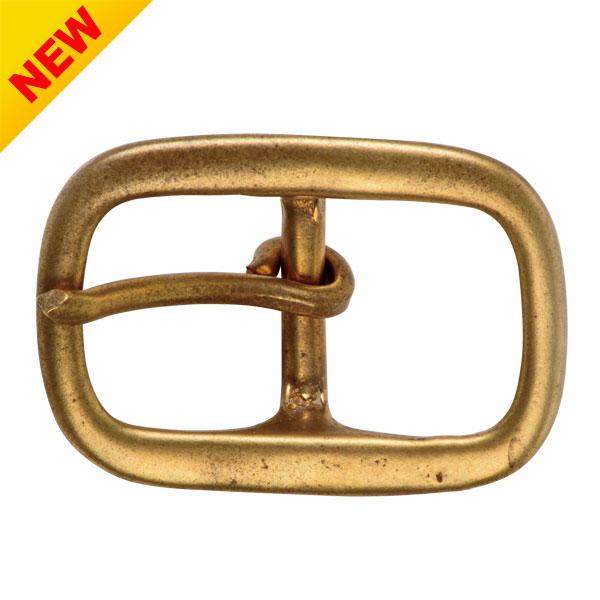Brass Buckle