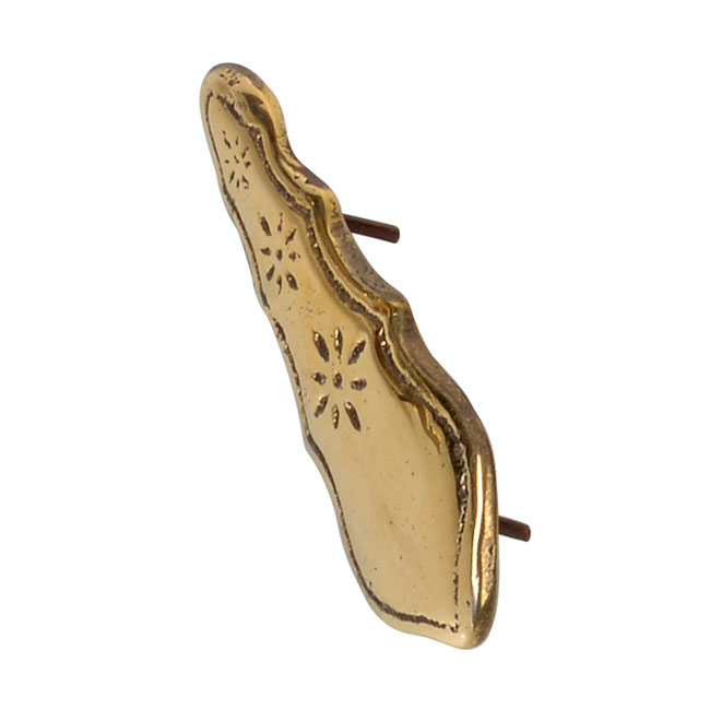 Brass Sheild