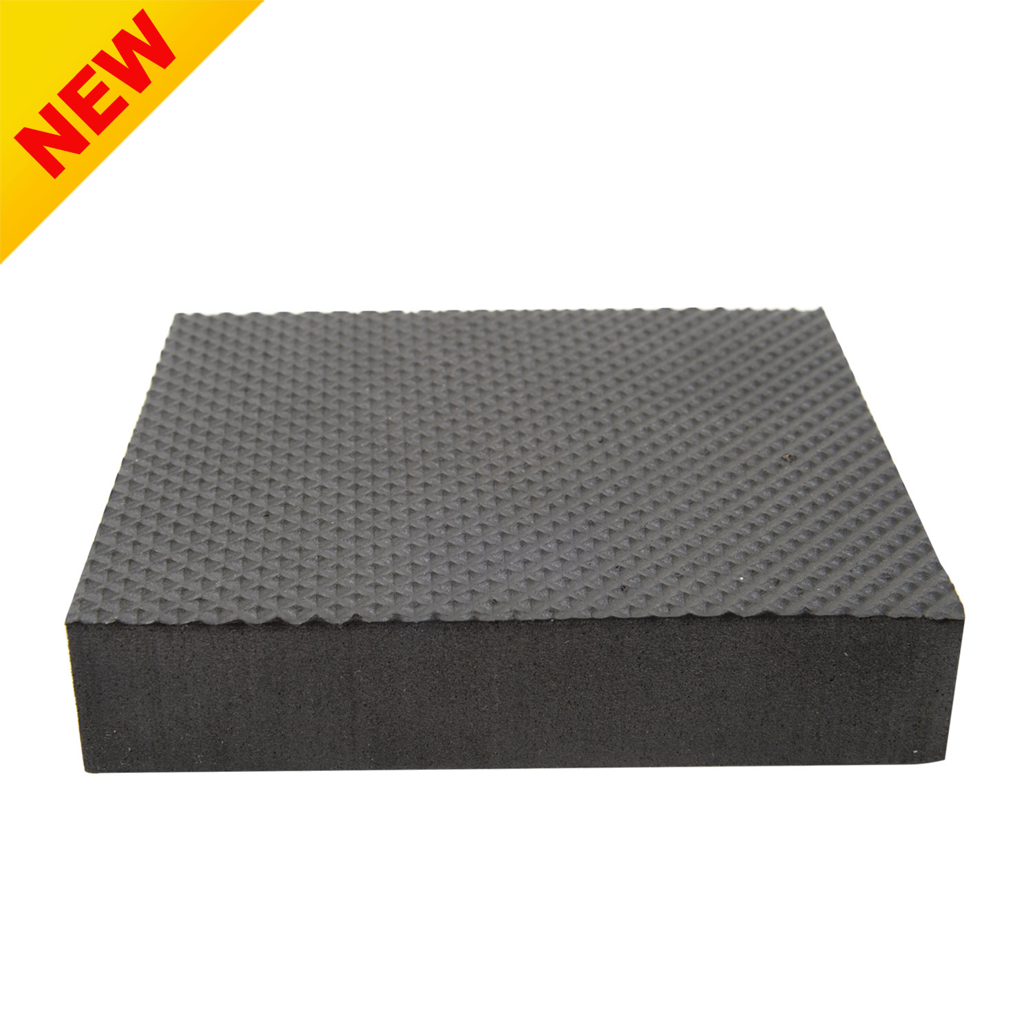 Stirrup Pad