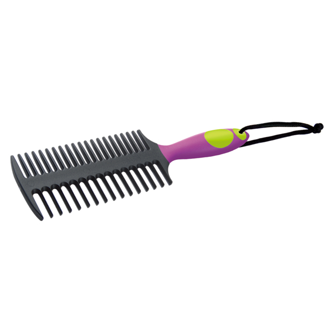 2 In 1 Mane and Tail Comb