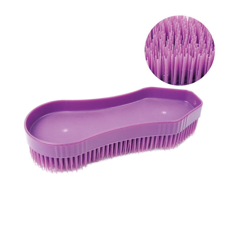 Plastic Magic Brush