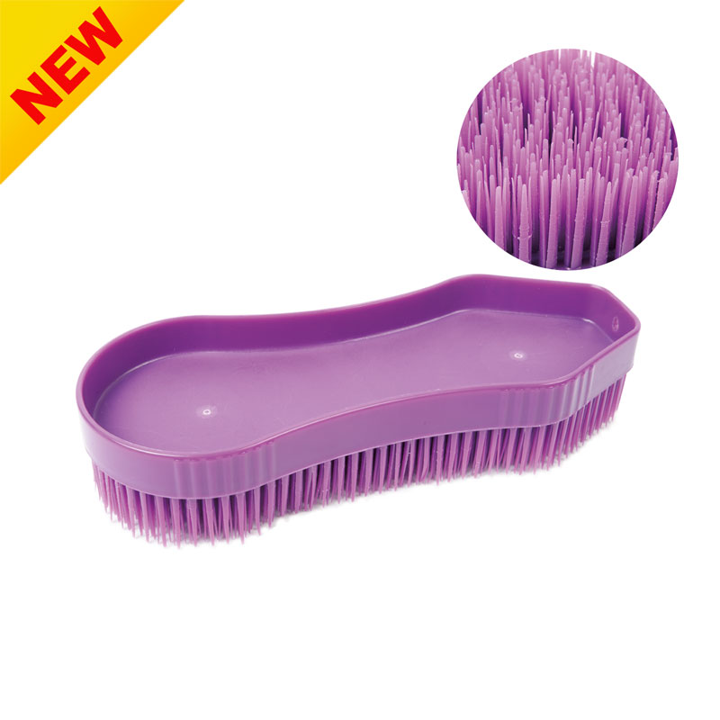 Plastic Magic Brush