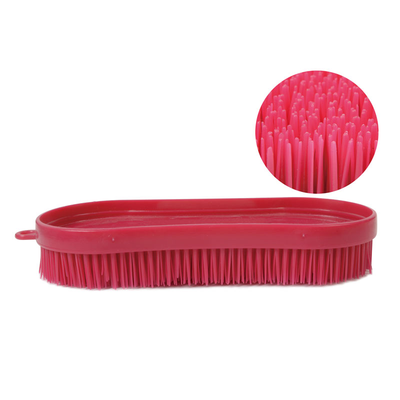 Plastic Magic Brush