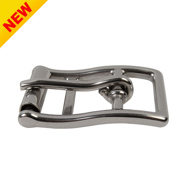 Curve Girth Buckle