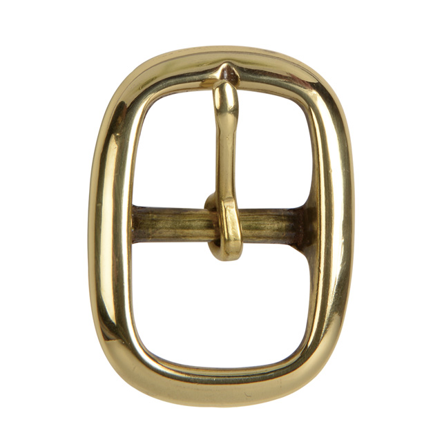 Brass Buckle