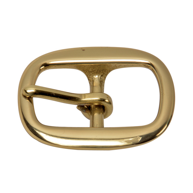 Brass Buckle