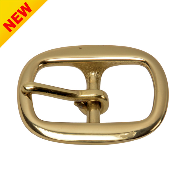 Brass Buckle
