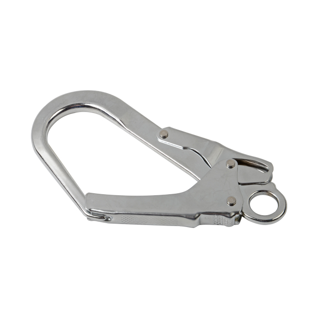 Steel Snap Hook