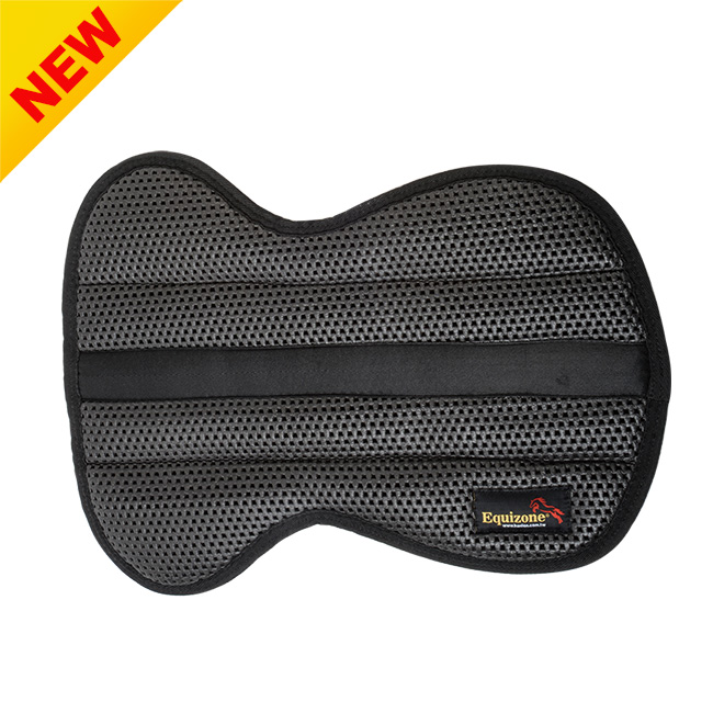 Mesh Half Pad