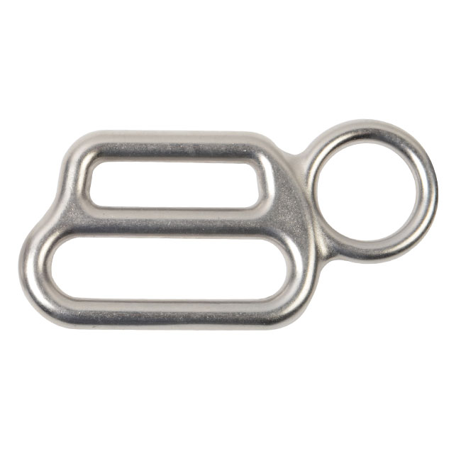 Quick Release Buckle