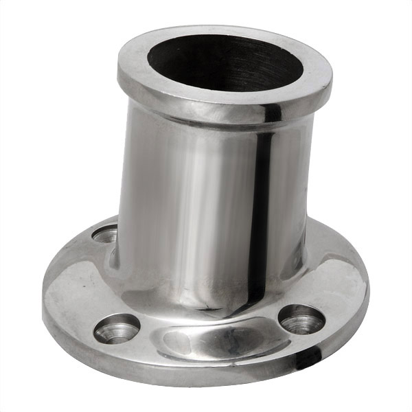 Flag Pole Socket Top Mounted