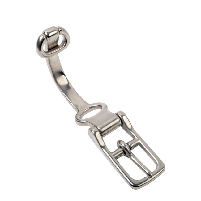 French Tug Buckle