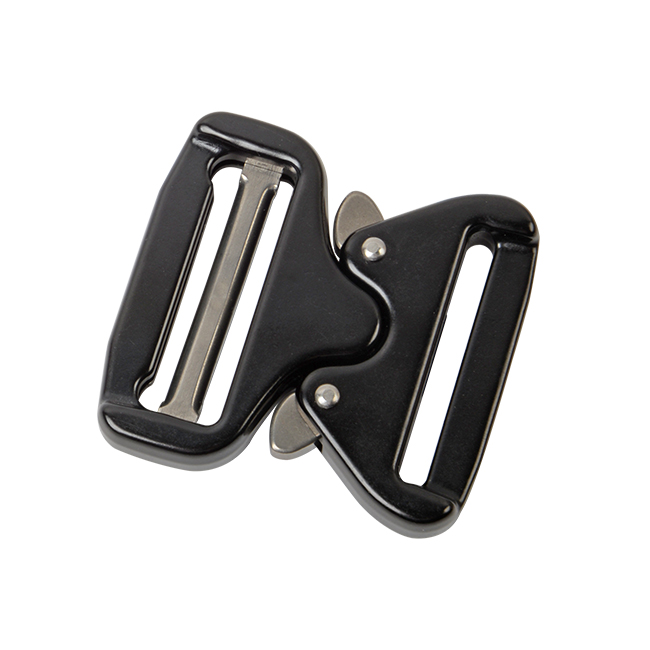 Harness Safety Buckle