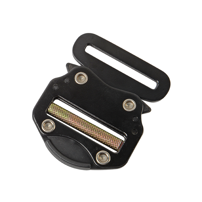 Harness Safety Buckle