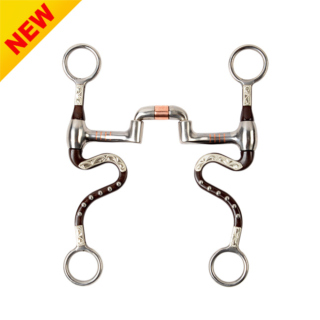 Antique Low Correctional Bits