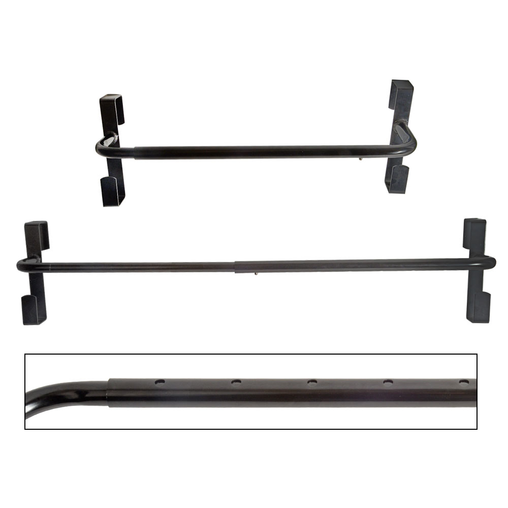 Adjustable Rug Rail