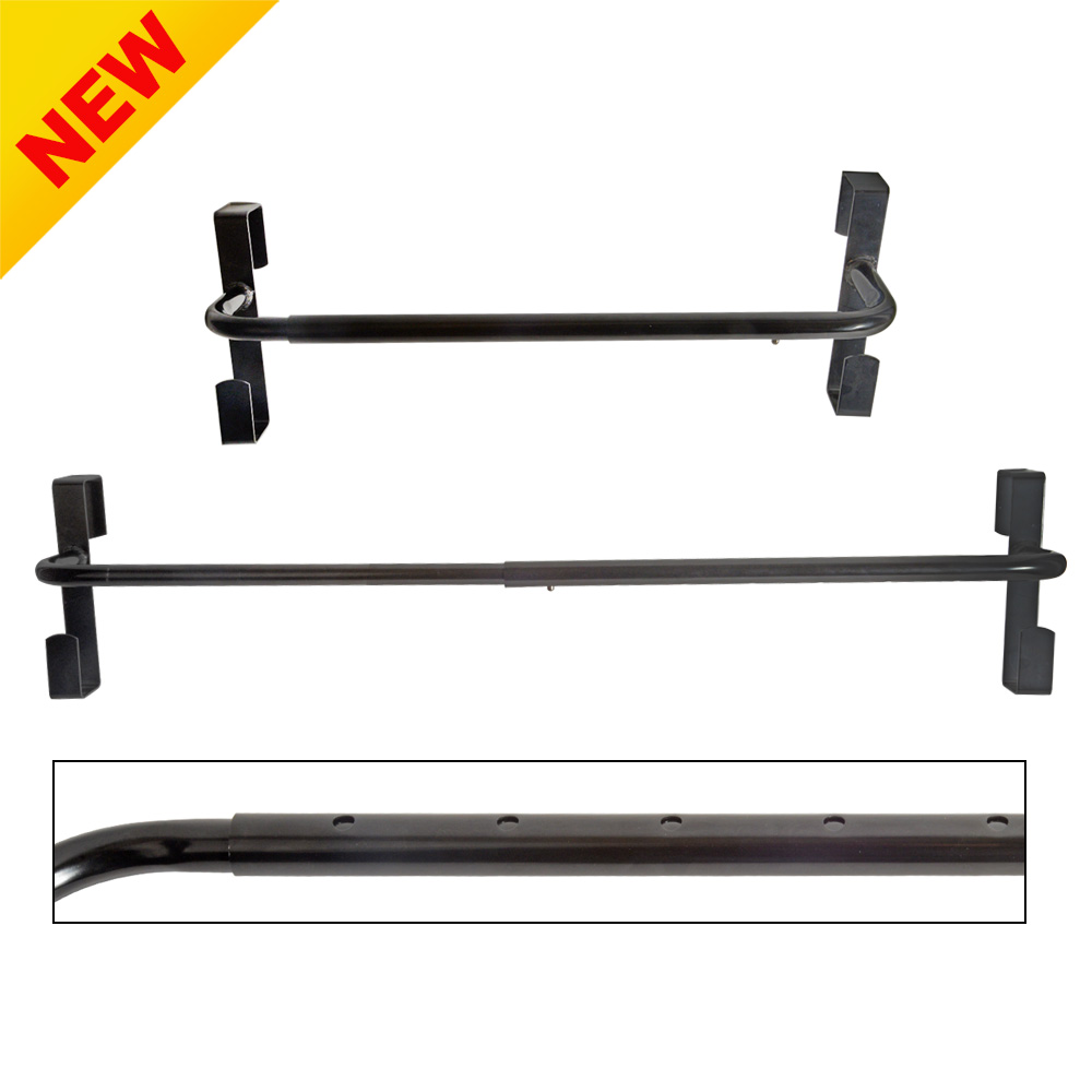 Adjustable Rug Rail