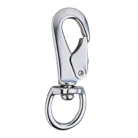 Malleable Iron Snap Hook