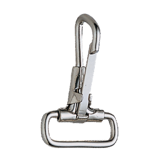 Steel Wire Snap Hook