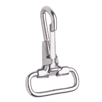 Stainless Wire Snap Hook