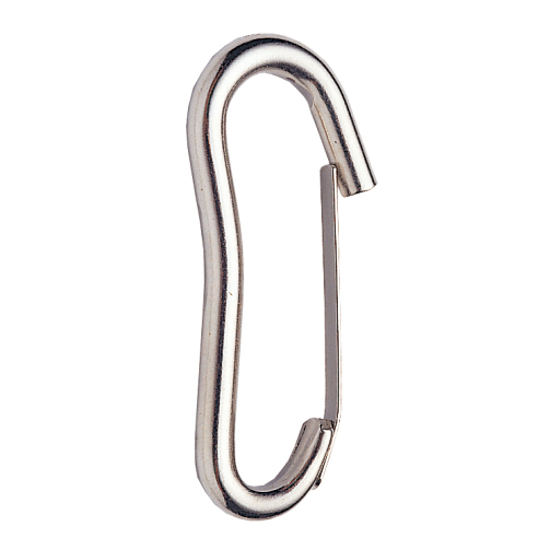 Steel & Stainless Wire Snap Hook