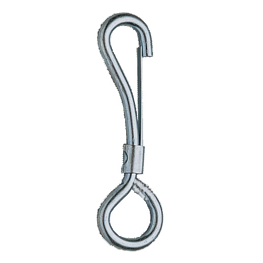 Steel Wire Snap Hook