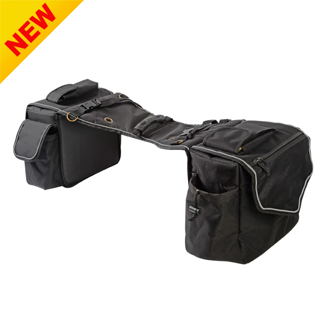 Saddle Bag