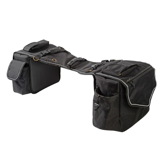 Saddle Bag