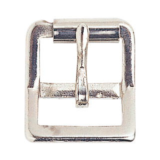 Sheet Steel Roller Buckle