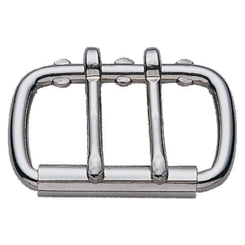 Steel Roller Buckle